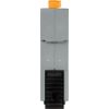 Unmanaged 5-port Industrial 10/100/1000 Base-T Ethernet Switch with Power Input +12 VDC ~ +48 VDC (RoHS)ICP DAS